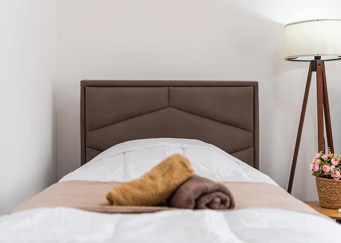 Apartment Ef Sunshine 3 Bedrooms Full Sea View Durrës