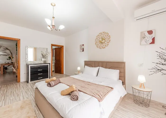 Apartment Ef Sunshine 3 Bedrooms Full Sea View