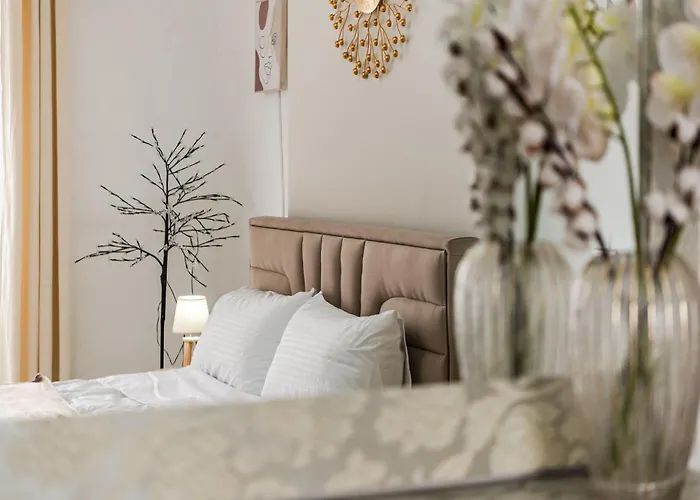 Ef Sunshine 3 Bedrooms Full Sea View Durrës