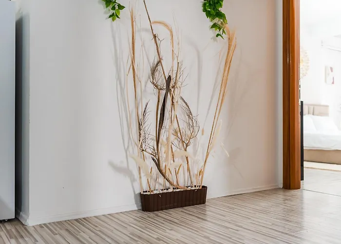 Ef Sunshine 3 Bedrooms Full Sea View Apartment