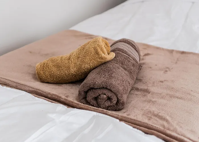 Ef Sunshine 3 Bedrooms Full Sea View *