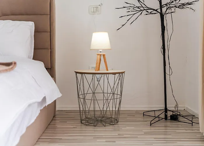 Apartment Ef Sunshine 3 Bedrooms Full Sea View