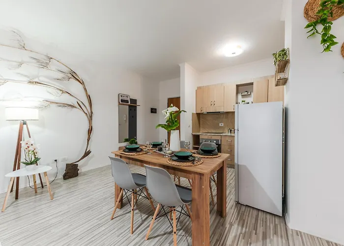 Ef Sunshine 3 Bedrooms Full Sea View *