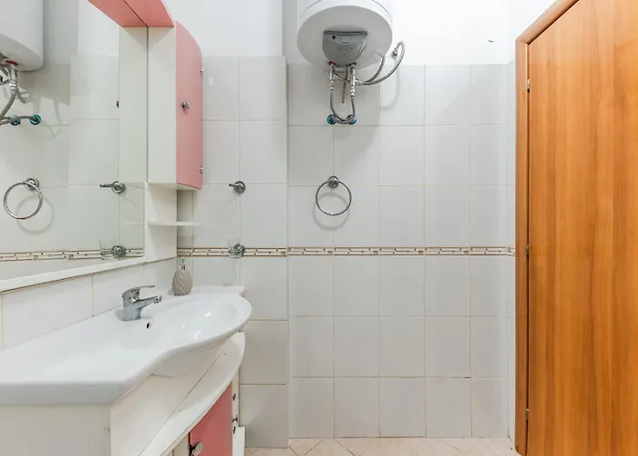 Ef Sunshine 3 Bedrooms Full Sea View Apartment *