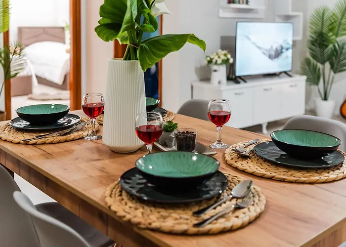 Ef Sunshine 3 Bedrooms Full Sea View Durrës