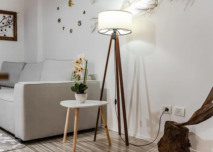 Ef Sunshine 3 Bedrooms Full Sea View *