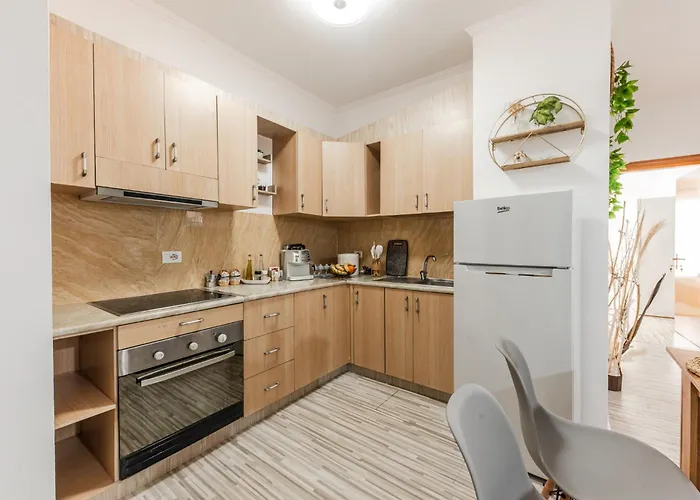 Ef Sunshine 3 Bedrooms Full Sea View