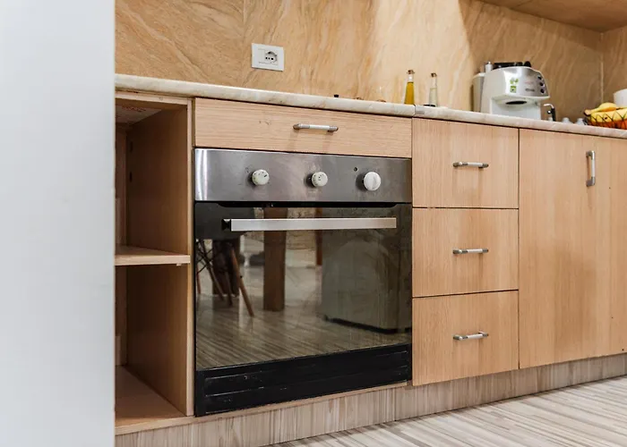 Ef Sunshine 3 Bedrooms Full Sea View * Durrës