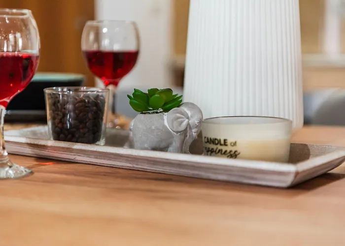 Ef Sunshine 3 Bedrooms Full Sea View Durrës