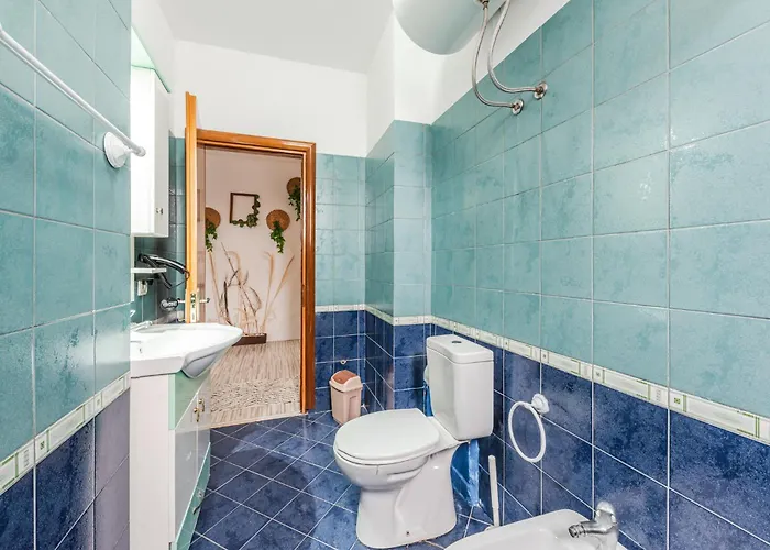Ef Sunshine 3 Bedrooms Full Sea View Apartament