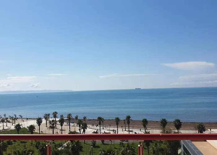Apartament Ef Sunshine 3 Bedrooms Full Sea View *