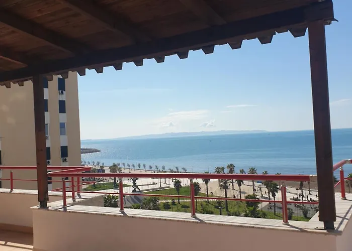 Ef Sunshine 3 Bedrooms Full Sea View *