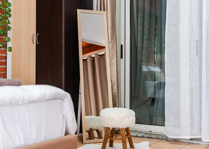 Ef Sunshine 3 Bedrooms Full Sea View * Durrës