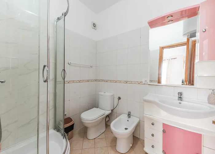 Ef Sunshine 3 Bedrooms Full Sea View Durrës