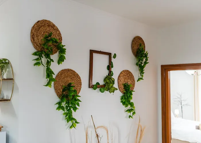 Apartment Ef Sunshine 3 Bedrooms Full Sea View Durrës