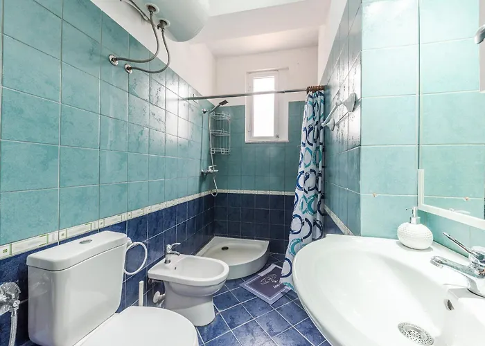 Ef Sunshine 3 Bedrooms Full Sea View Apartament Durrës