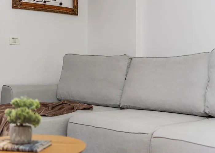 Ef Sunshine 3 Bedrooms Full Sea View *