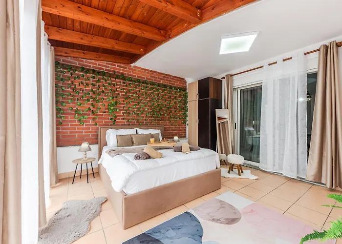 Ef Sunshine 3 Bedrooms Full Sea View Durrës