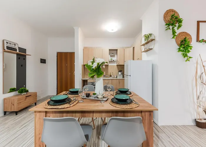 Ef Sunshine 3 Bedrooms Full Sea View Apartament