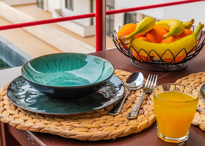 Ef Sunshine 3 Bedrooms Full Sea View