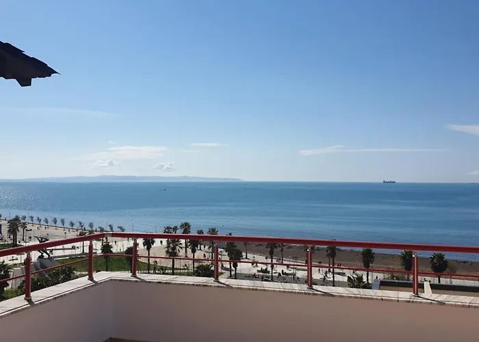 Apartament Ef Sunshine 3 Bedrooms Full Sea View *