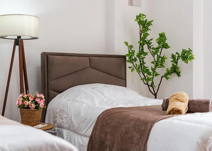 Ef Sunshine 3 Bedrooms Full Sea View * Durrës