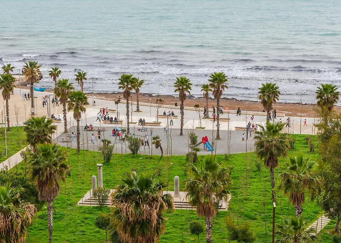 Ef Sunshine 3 Bedrooms Full Sea View Apartment