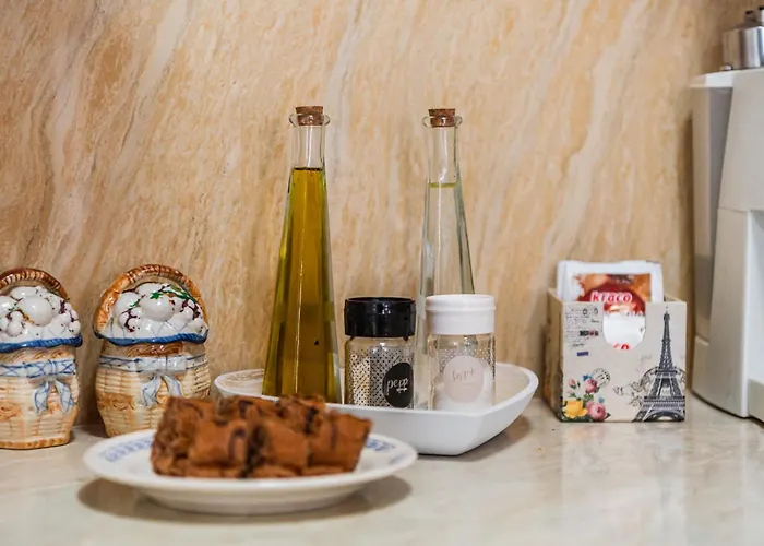 Apartment Ef Sunshine 3 Bedrooms Full Sea View Durrës